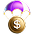 Prize Drops Icon